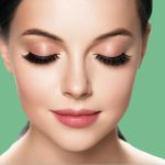 daily eyelash care routine