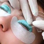 support healthy lash growth