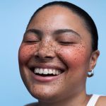 finding the perfect blush shade