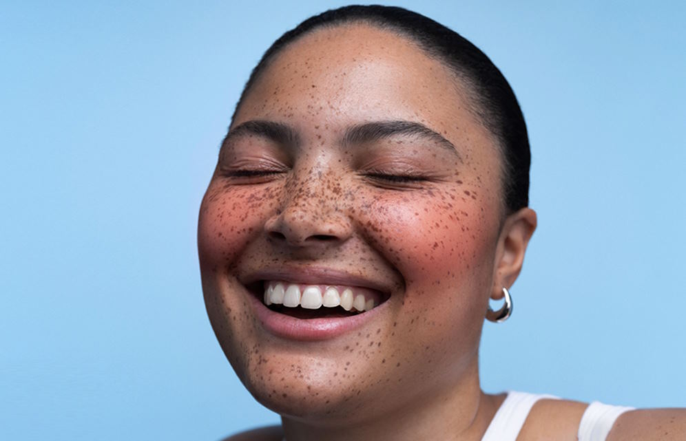 Makeup Tips for Picking the Right Blush Shade