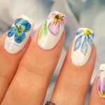 well-prepped nail
