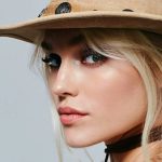hat-hairstyle harmony