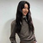 fuss-free hairstyle