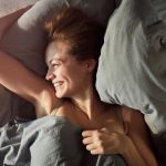 cozy sleep environment